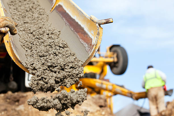 Best Concrete Retaining Walls in Holly Hills, CO