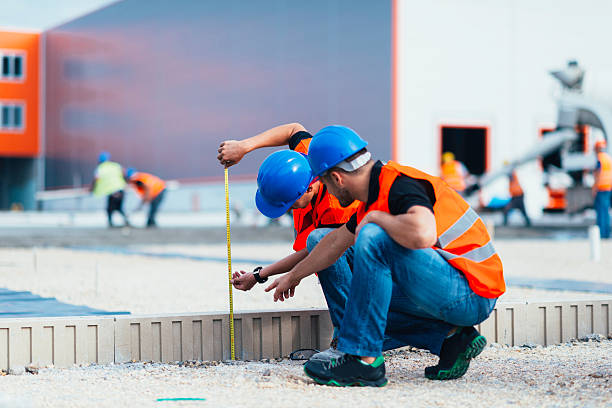 Best Concrete Foundation Repair in Holly Hills, CO