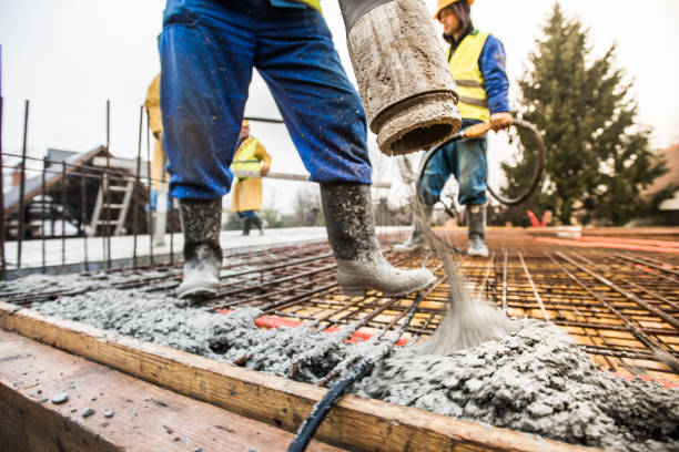  Holly Hills, CO Concrete contractor Pros